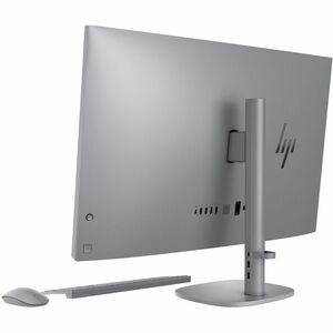 HP OmniStudio X 32-c0000 32-c011mcn 一体机 - Intel Core Ultra 5 125H - 32 GB - 1 TB SSD - 80 cm (31.5") 4K UHD - 台式机 - Intel 