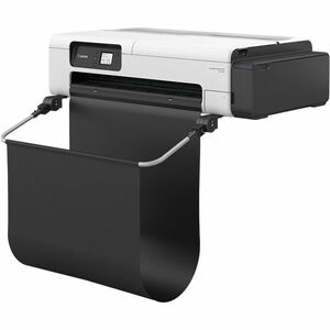 Impresora de gran formato de inyección de tinta A1 Canon imagePROGRAF TC-20 - 609.60mm (24") Ancho de Impresión - Color - 