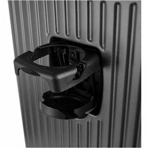 Maleta de Viaje compartimento para Laptop Ruedas Rotación 360° Airly | PERFECT CHOICE