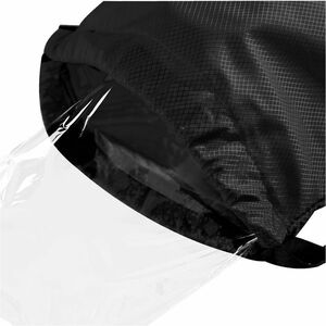 Mochila Bolso Deportivo Ligero Multi-usos Sportiva  Negro| PERFECT CHOICE