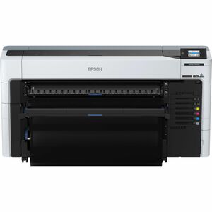 Epson SureColor SC-P8500DL PostScript A1 Inkjet Large Format Printer - Colour - 6 Color(s) - 1200 x 2400 dpi - 4 GB - USB 