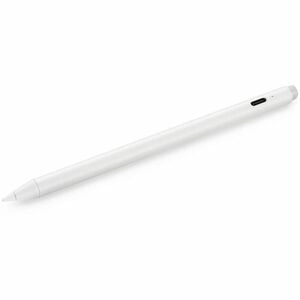 Kobo Stylus 2 Stylus - 1 Piece - Replaceable Stylus Tip - White - e-Book, E-reader Device Supported
