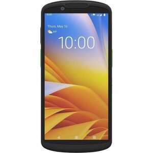 Zebra TC58E Handheld Terminal - 1D, 2D - 5G, 4G, 3G, 2G - SE4720Scan Engine2.40 GHz - 6 GB RAM - 64 GB Flash - 6" Full HD+
