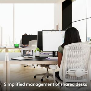 Logitech Essential for Flex Desks Three Year Plan