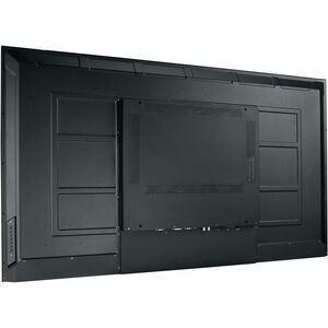 AG Neovo HMQ-7501 1905 mm LCD Digital Signage Display - 24 Hours/7 Days Operation - In-plane Switching (IPS) Technology - 