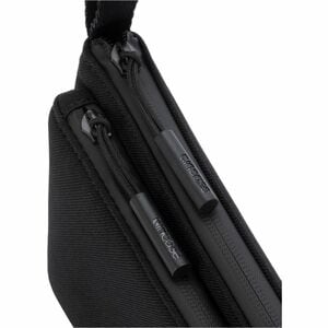 Incase Facet Accessory Organizer in Recycled Twill - Black