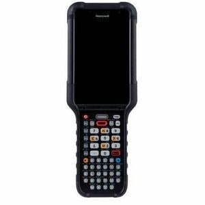 Honeywell CK67 Rugged Handheld Terminal - Laser Light Source - 10.9 cm (4.3") - Touchscreen - 8 GB RAM / 128 GB Flash - Wi