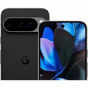 Google Pixel 9 Pro GEC77 128 GB Smartphone - 16 cm (6.3") LTPO OLED - Octa-core (Cortex X4Single-core (1 Core) 3.10 GHz + 