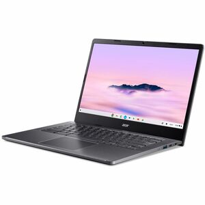 Acer Chromebook Plus 514 CB514-4H CB514-4H-33US 35.6 cm (14") Chromebook - Full HD - Intel Core i3 i3-N305 - 8 GB - 128 GB