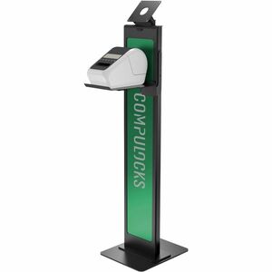 Compulocks Printer Tray for the BrandMe Stand - Black - Printer Tray for the BrandMe Stand - Black