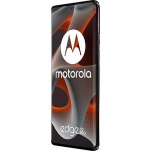 MOTO EDGE 50 PRO 5G 256GB 24GB RAM XT2403-2 - PRETO