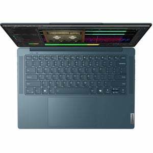 Lenovo Yoga Pro 7 14IMH9 83E2003BHV 36.8 cm (14.5") Touchscreen Notebook - 3K - Intel Core Ultra 5 125H - 32 GB - 512 GB S