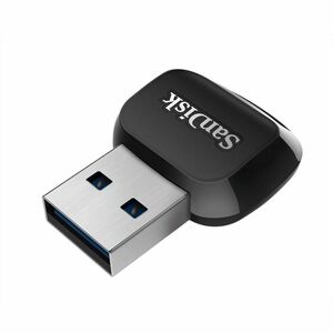 SanDisk QuickFlow SDDR-B731-GN6NN Flash Drive/Flash Card Reader