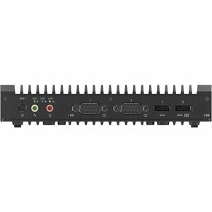 Lenovo ThinkEdge SE10 12NH001KUT - Intel Atom x6425RE Quad-core (4 Core) 1.90 GHz - Intel Chip - 16 GB RAM DDR4 SDRAM 32 G