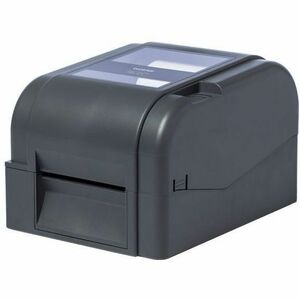 Brother TD-4420TN Desktop, Retail, Healthcare, Transportation & Logistic, Warehouse Thermal Transfer Printer - Monochrome 