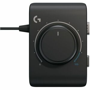 Logitech Spiele-Controller-Zubehör