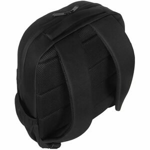 Targus TBB653GL Carrying Case (Backpack) for 39.6 cm (15.6") Notebook - Black - Shoulder Strap