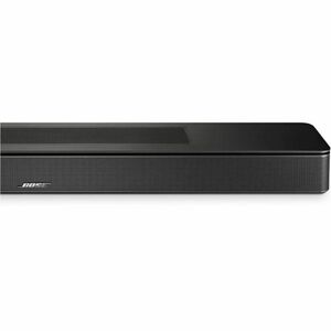 Bose Bluetooth Smart Sound Bar Speaker - Surround Sound - Wireless LAN - HDMI