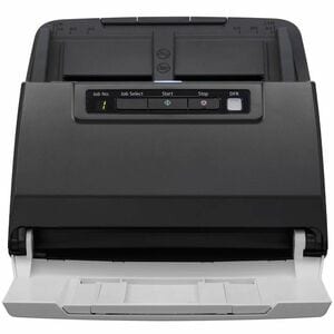 Canon imageFORMULA DR-M160II Sheetfed Scanner - 600 dpi Optical - 24-bit Color - 8-bit Grayscale - 60 ppm (Mono) - 60 ppm 