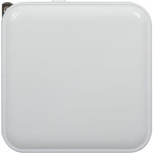 Targus PowerElite 100W GaN Wall Charger - White - 100 W - 120 V AC, 230 V AC Input - White