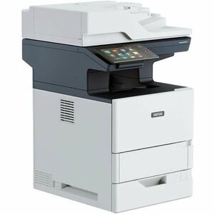Imprimante laser multifonction Xerox VersaLink B625 Filaire - Monochrome - Copieur/Télécopieur/Imprimante/Scanner - Impres