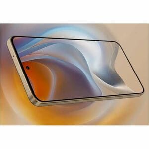Motorola Mobility Edge 50 Neo 256 GB Smartphone - 6.4" LTPO AMOLED Super HD 2670 x 1220 - Octa-core (Cortex A78Quad-core (