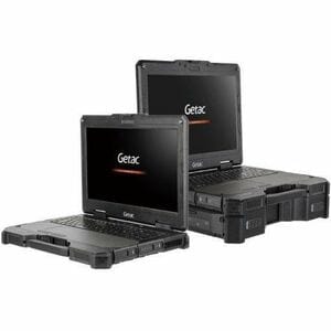Getac X600 39.6 cm (15.6") Rugged Mobile Workstation - Full HD - Intel Xeon W-11865MRE - 32 GB - 1 TB SSD - Intel Chip - 1