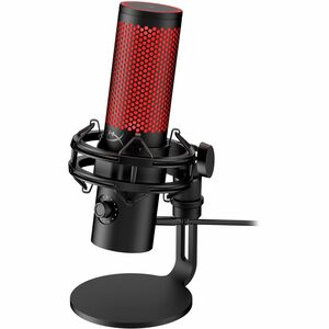 HyperX QuadCast 2 Microphone (Black)
