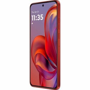 Motorola Mobility Edge 50 Neo 256 GB Smartphone - 6.4" LTPO AMOLED Super HD 2670 x 1220 - Octa-core (Cortex A78Quad-core (