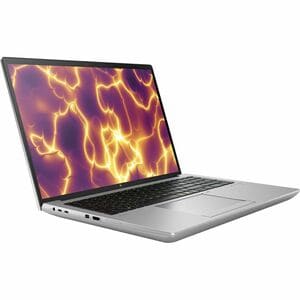 HP ZBook 16 G11 40.6 cm (16") Mobile Workstation - Intel Core i7 14th Gen i7-14700HX - 32 GB - Intel Chip