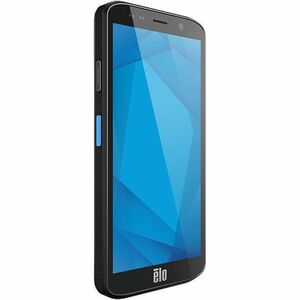 Elo M51C Handheld Terminal - 5G, 4G, 3G, 2G - QCM6490 - 15,2 cm (6 Zoll) - 2160 x 1080 - 8 GB RAM / 128 GB Flash - Bluetoo