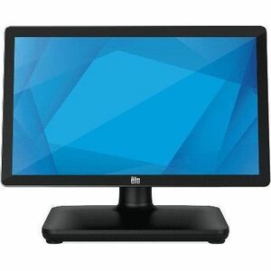 Elo EloPOS POS Terminal - (Intel Celeron G4900T - 4 GB DDR4 SDRAM 128 GB M.2/SATA - 55.9 cm (22") LED Touchscreen - Intel 