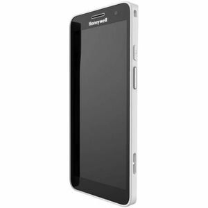 Honeywell CT37 Rugoso Terminal portátil - 1D, 2D - Branco - Laser Fonte de luz - 11 m - Qualcomm - 15.2 cm (6") - LED - Fu