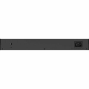 Netgear GS724T 24 Ports Manageable Ethernet Switch - Gigabit Ethernet - 10/100/1000Base-T, 1000Base-X - 3 Layer Supported 