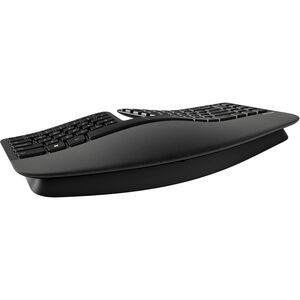 Incase Designed by Microsoft Sculpt Ergonomic Keyboard - Wireless Connectivity - Windows Key Hot Key(s) - macOS 10.15, Win