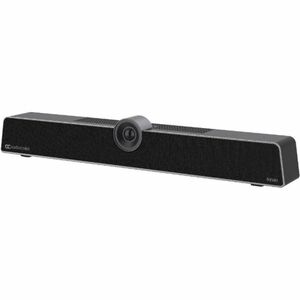 AudioCodes RXV81 Videokonferenzausrüstung - Klein Room Size Supported - für Videokonferenzen, Huddle Space, Meeting-Raum -