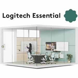 Logitech Essential Service Plan - 1 Anno - Garanzia - Tecnico