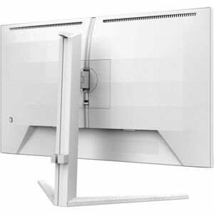 Monitor LED da gioco Evnia 27M2N3201A 685,8 mm (27") Class Full HD - 16:9 - Bianco - 68,6 cm (27") Viewable - Tecnologia I