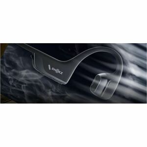 Shokz OpenRun Pro 2 Kabellos Nackenbügel, Über das Ohr Stereo Ohrhörerset - Orange - Binaural - Offen - 20 Hz bis 20 kHz F