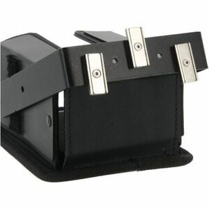 MOBILIS Magnetic Stud - Black - 3 / Pack