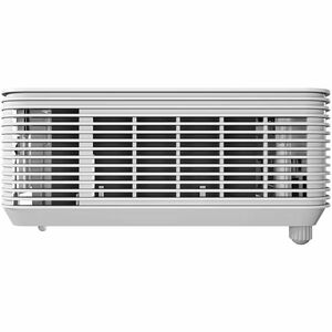 InFocus Genesis IN0026SL 3D Standard Throw DLP Projector - 16:10 - Portable - 1280 x 800 - Front - 1080p - 15000 Hour Norm