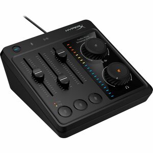 AUDIO MIXER HYPERX .