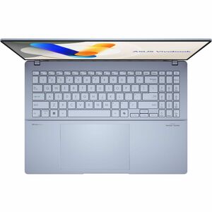 Asus Vivobook S 16 OLED S5606 S5606MA-MX008W 40.6 cm (16") Notebook - 3.2K - Intel Core Ultra 7 155H - Intel Evo Platform 