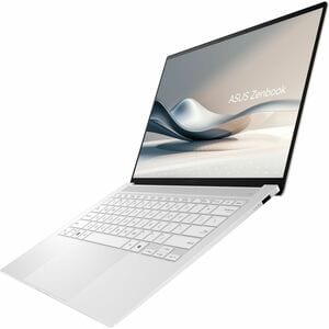 Asus Zenbook S 14 UX5406 UX5406SA-PV183W 35.6 cm (14") Copilot+ PC Notebook - 3K - Intel Core Ultra 7 258V - Intel Evo Pla