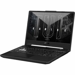 TUF Gaming A15 FA506 FA506NCR-HN108 39.6 cm (15.6") Gaming Notebook - Full HD - AMD Ryzen 7 7435HS - 16 GB - 512 GB SSD - 