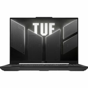 TUF Gaming F16 FX607 FX607JV-QT212 40.6 cm (16") Rugged Gaming Notebook - QHD+ - Intel Core i7 13th Gen i7-13650HX - 16 GB