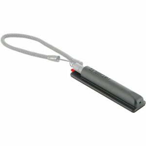MOBILIS Stylus, Smartphone, Tablet-PC, Tragetasche Stylus-Halter - 65 mm x 14 mm x 10 mm x - 10 Pack - Schwarz - Geleimt, 