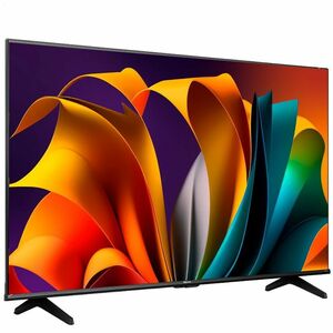 Smart LED-LCD TV Hisense A6 50A6N 125.7cm - 4K UHDTV - Hig Dynamic Range (Alto rango dinámico, HDR) - Dolby Vision - Retro