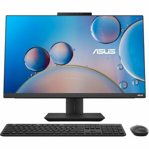 All-in-One-PC Asus A5702 A5702WVARK-BPE044X - Intel Core Ultra 7 150U - 16 GB - 1 TB SSD - 68,6 cm (27 Zoll) Full HD - Des