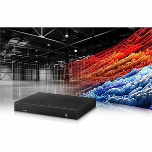 Samsung SBB-CV4B Digital Signage Appliance - 2160p - USB